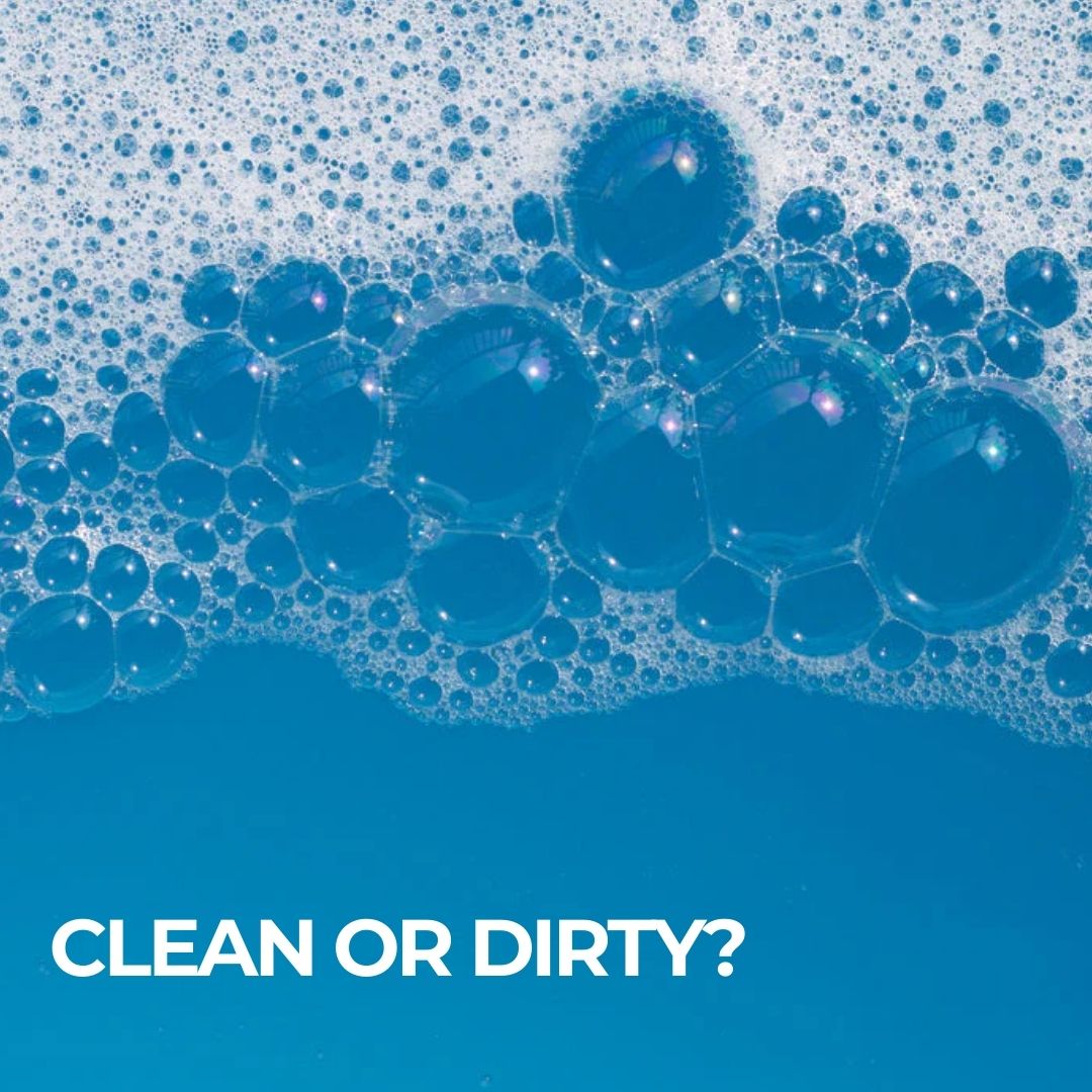 Spilling the Tea: Should Hair be Clean or Dirty before Color?