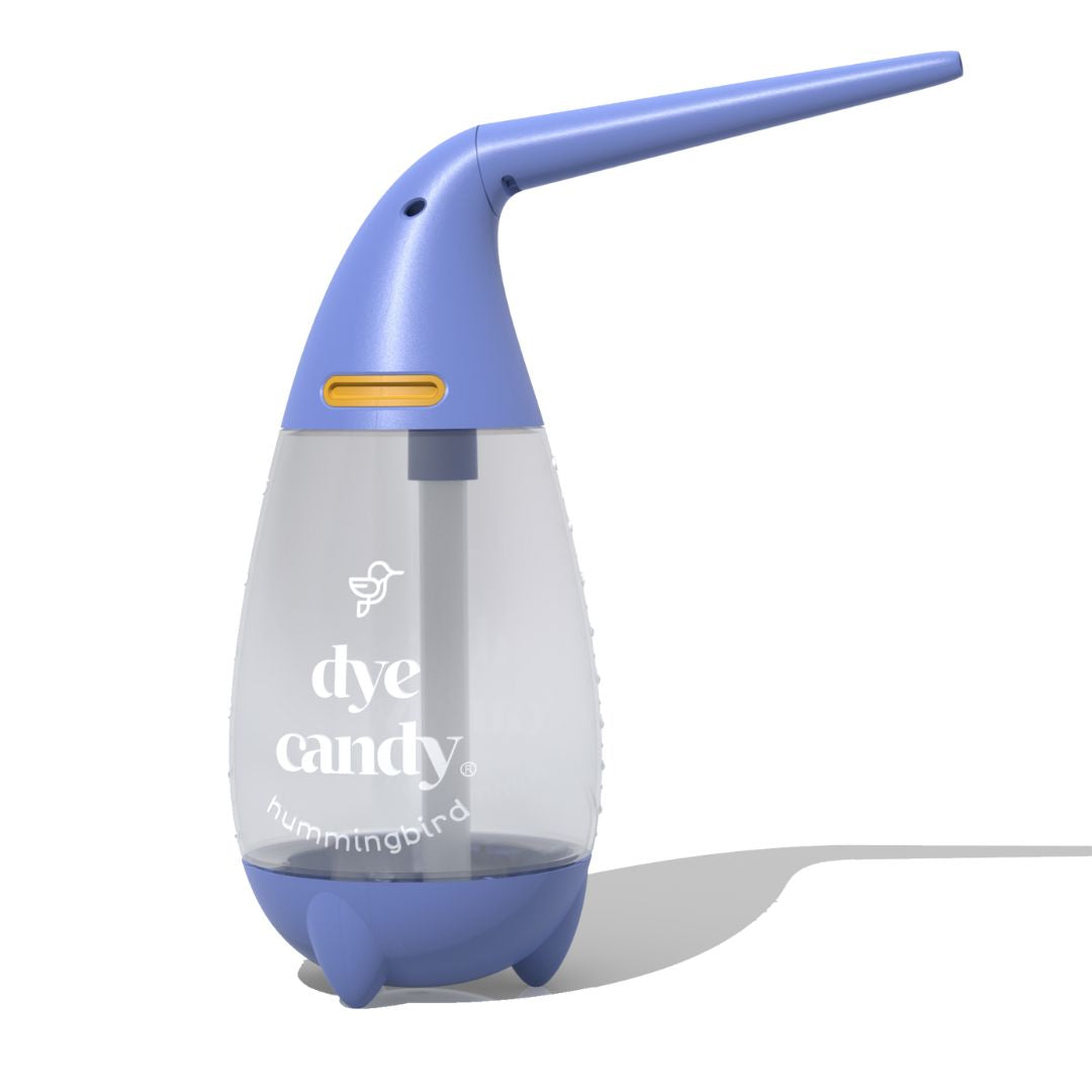 The Hummingbird® Hair Dye Applicator