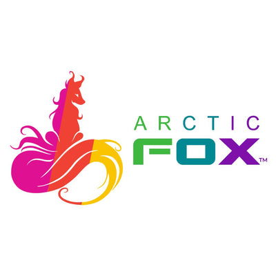Arctic Fox x Dye Candy: The Collab Your Hair Dreams Are Made Of