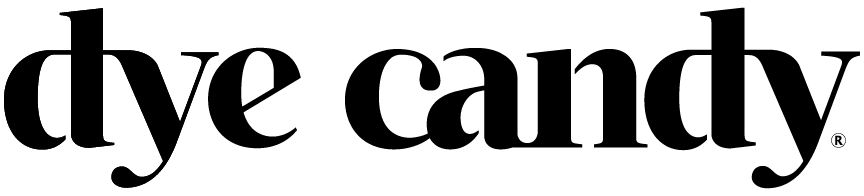 Dye Candy logo