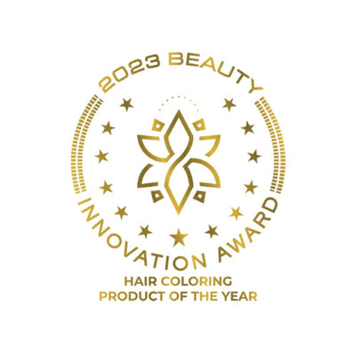2023 Hair Color Product of the Year